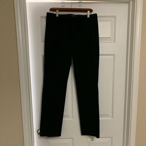 Banana Republic Sloan Slacks Sz 10